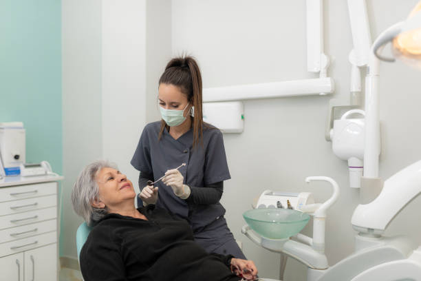 Best Urgent Care for Lost Fillings or Crowns in Oakland, IA