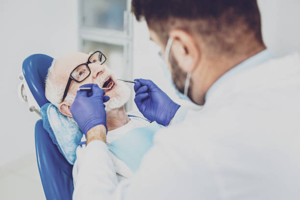 Best Pediatric Emergency Dentist in Oakland, IA